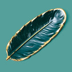 Large （Bright Emerald)