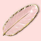 Large (Bright Peach Pink)