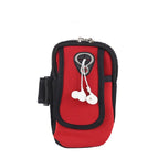 10.5x19cm (Red) / Red
