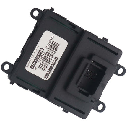 LED Driver Car Headlight Controller For Audi Q5 / 8R 2008-2012, For Audi Q5 / 8R 2008-2012