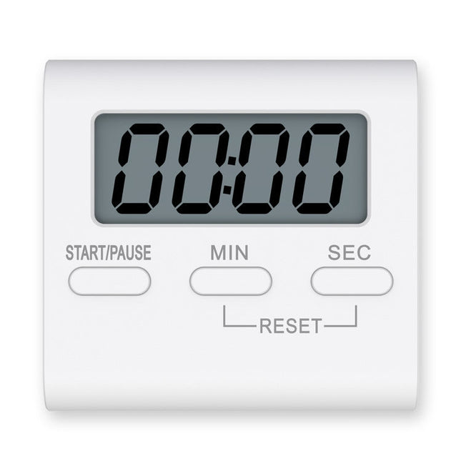 Kitchen Baking Timer Student Learning Reminder Timer, Student Learning Reminder Timer
