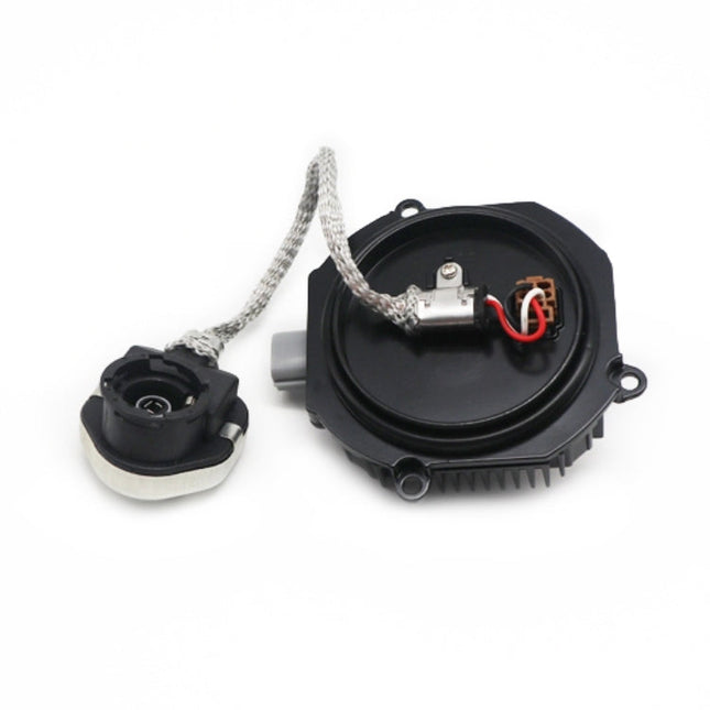 D2S Xenon Lamp HID Ballast  LENA00L For Infiniti G37 2007-2013 / FX35 2008-2013,, For Infiniti G37 2007-2013 With High Voltage Head, For Infiniti G37 2007-2013 With High Voltage Head+Bulb+Wire