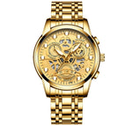 Full Gold Gold Surface