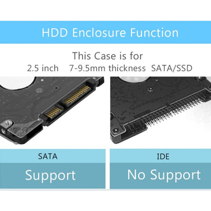 Blueendless 3.5 inch Mobile Hard Disk Box WIFI Wireless NAS Private Cloud Storage, EU Plug, US Plug, AU Plug, UK Plug