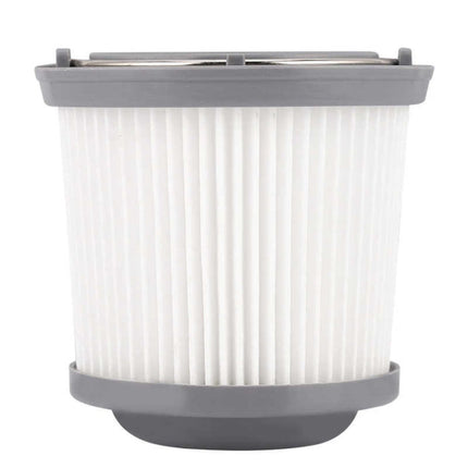 2 PCS Handheld Vacuum Cleaner Filter Accessory For Black&Decker PV1210/PV1020L/PD11420L