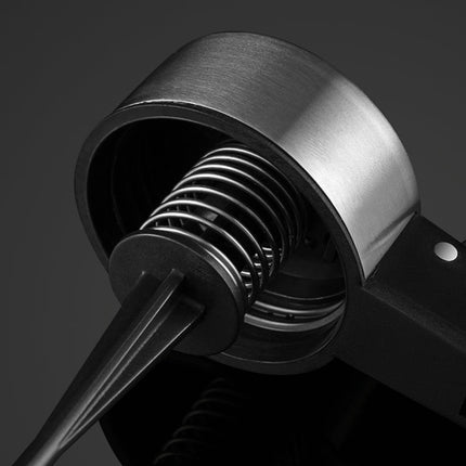 Diamond Oil Can Glass Dustproof Vinegar Oil Bottle One-Click Multi-Purpose Kitchen Seasoning Bottle, Diamond Oil Can