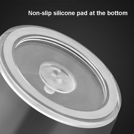 304 Stainless Steel Pressing Mincer Household Multifunctional Vegetable Cutter Pounding Garlic, Vegetable Cutter