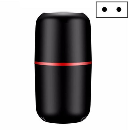 Electric Small Grinder Household Seasoning Miscellaneous Grains Chinese Medicine Coffee Grinder, 220V EU Plug (White), 220V EU Plug (Black), 220V UK Plug (White), 220V UK Plug (Black), 110V US Plug (White), 110V US Plug (Black)