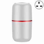 220V UK Plug (White)