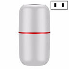 110V US Plug (White)