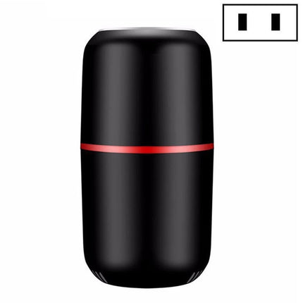 Electric Small Grinder Household Seasoning Miscellaneous Grains Chinese Medicine Coffee Grinder, 220V EU Plug (White), 220V EU Plug (Black), 220V UK Plug (White), 220V UK Plug (Black), 110V US Plug (White), 110V US Plug (Black)