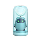 2-6 Years Old Plus Version (Blue)