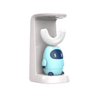 2-6 Years Old Home Version (Blue)