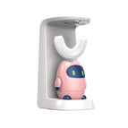 6-12 Years Old Home Version (Pink)