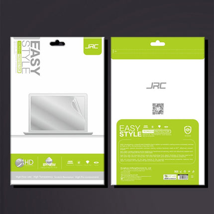 0.12mm 4H HD Translucent PET Laptop Screen Protective Film, For MacBook Air 11.6 inch A1465 / A1370, For MacBook Retina 12 inch A1534, For MacBook Pro 13.3 inch A1708 / A1706 / A1989 / A2159, For MacBook Pro 13.3 inch A1278 (with Optical Drive)        ...
