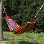 260x150 With Stick (Red Stripes)