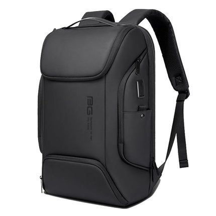 BANGE BG-7267 Men Shoulders Bag Business Waterproof Backpack