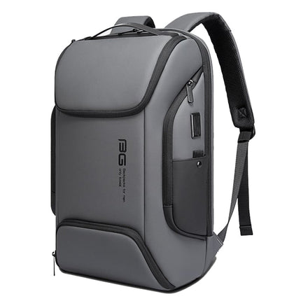 BANGE BG-7267 Men Shoulders Bag Business Waterproof Backpack