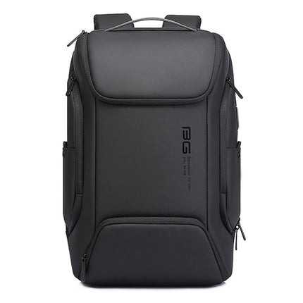 BANGE BG-7267 Men Shoulders Bag Business Waterproof Backpack