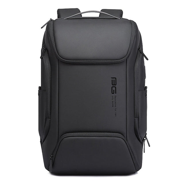 BANGE BG-7267 Men Shoulders Bag Business Waterproof Backpack