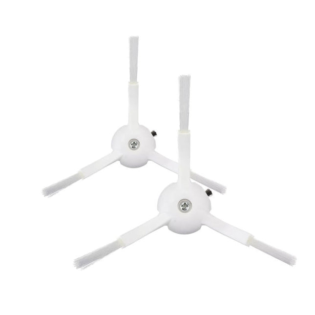 Sweeping Robot Accessories For Xiaomi Mijia/Roborock, Specification:, 2 Side Brush, 2 Filter, 12 in 1 Water Core, Roborock Rag, Roborock Water Tank, Roborock Dust Box, Main Brush+Side Brush+Filter+Rags, Main Brush+Side Brush+Filter+Virtual Wall        ...