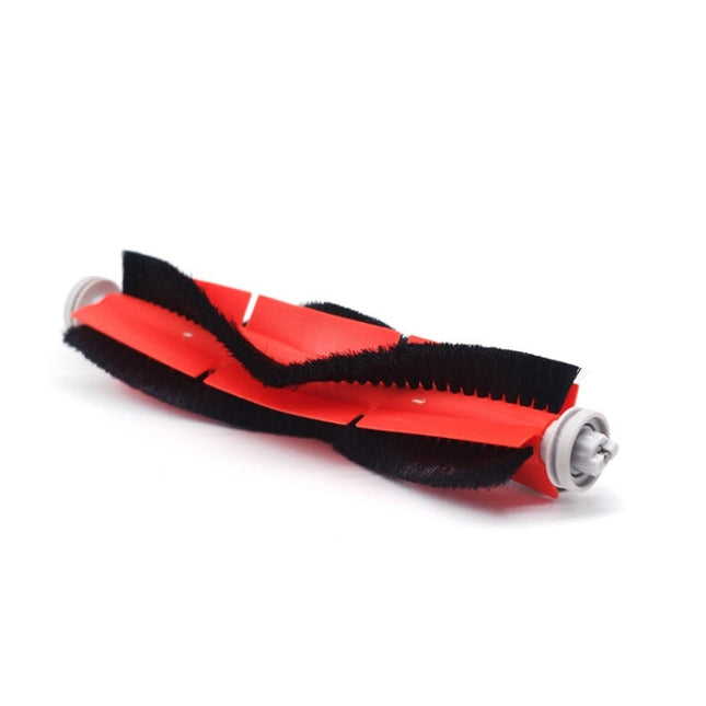 Sweeping Robot Accessories For Xiaomi Mijia 1C, Specification: 7 in 1, 7 in 1, 2 Side Brush Black, Wipes