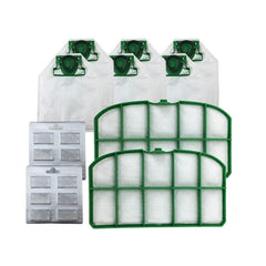 Vacuum Cleaner Accessories Suitable For Vorwerk VK200, Specification: