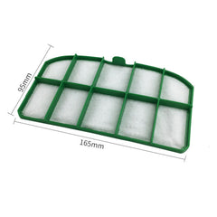 Vacuum Cleaner Accessories Suitable For Vorwerk VK200, Specification: