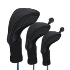 HD-014 3 in 1 Black / Black