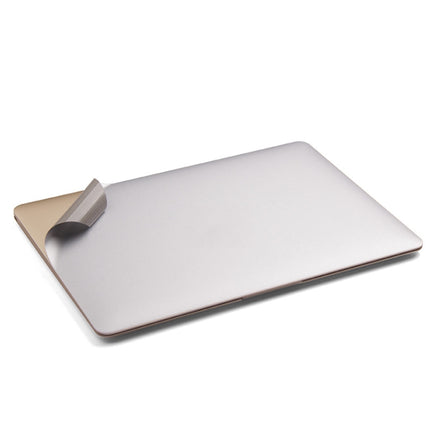 JRC Laptop Film Computer Top Shell Body Protection Sticker, For MacBook Air 11.6 inch A1370 / A1465, For MacBook Air 13.3 inch A1466 (2012 - 2017), For MacBook Pro Retina 13.3 inch A1425 / A1502, For MacBook Pro Retina 15.4 inch A1398                  ...