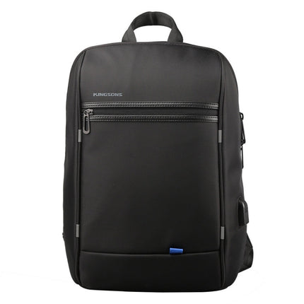 Kingsons KS3165 Crossbody One-Shoulder Computer Backpack Leisure School Bag, Kingsons KS3165