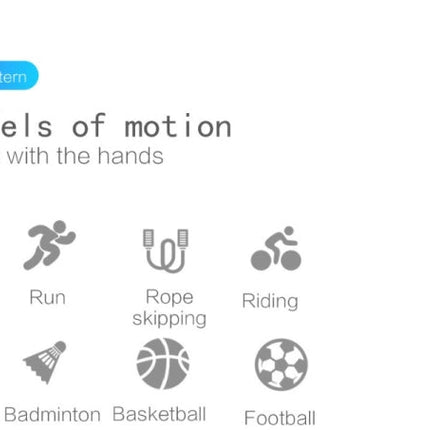 P68 Smart Watches Heart Rate Monitor Blood Pressure Activity Tracker for Xiaomi Band 3 Huawei Color Band 2