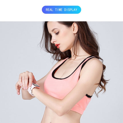 P68 Smart Watches Heart Rate Monitor Blood Pressure Activity Tracker for Xiaomi Band 3 Huawei Color Band 2