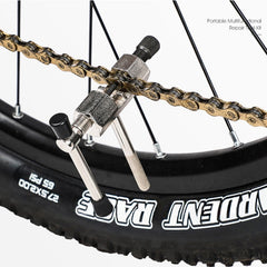 Bicycle Repair Kit Repair Set Bicycle Mountain Road Tire Tool Pump Riding Equipment