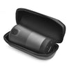 2 PCS Speaker Storage Bag Wireless Bluetooth Speaker Storage Bag For Bose SoundLink Revolve II