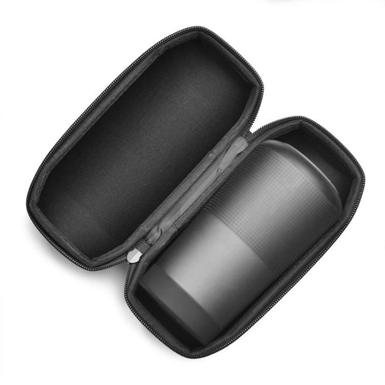 2 PCS Speaker Storage Bag Wireless Bluetooth Speaker Storage Bag For Bose SoundLink Revolve II