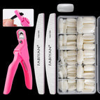 Natural Full-sticked Small Set