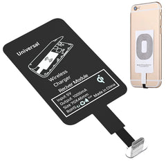 Wireless Charging Receiver Mobile Phone Charging Induction Coil Patch, Domestic Android Receiver Reverse, Domestic Android Receiver Forward, Domestic For iPhone Receiver, Domestic TYPE-C Receiver, TI Schema Android Receiver Reverse