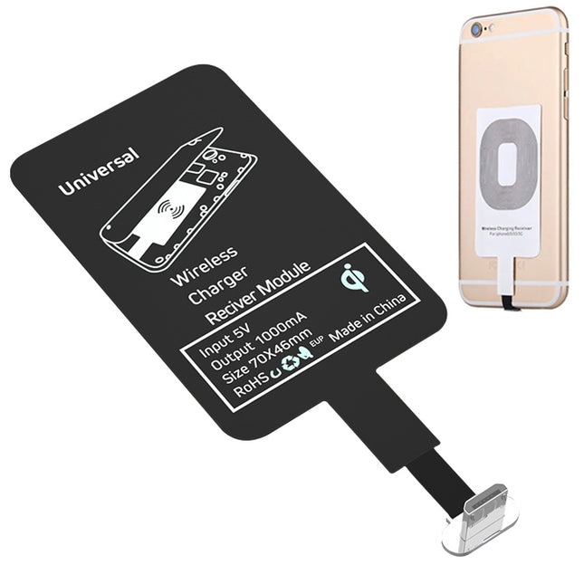 Wireless Charging Receiver Mobile Phone Charging Induction Coil Patch, Domestic Android Receiver Reverse, Domestic Android Receiver Forward, Domestic For iPhone Receiver, Domestic TYPE-C Receiver, TI Schema Android Receiver Reverse                     ...