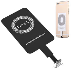 Wireless Charging Receiver Mobile Phone Charging Induction Coil Patch, Domestic Android Receiver Reverse, Domestic Android Receiver Forward, Domestic For iPhone Receiver, Domestic TYPE-C Receiver, TI Schema Android Receiver Reverse