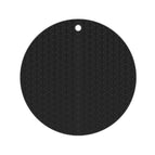 Round(Black)