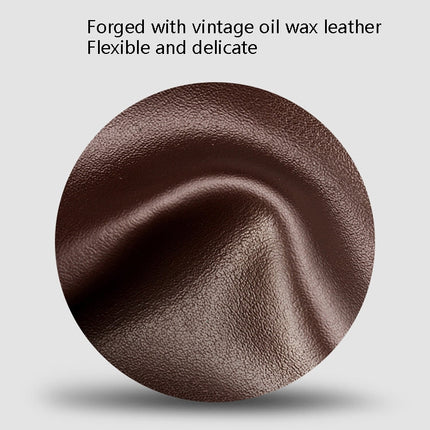 WEIXIER W88  Handbags Men Pu Hand Tested Handbags Multi-Function Wallet, Black, Brown