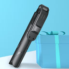 2 PCS No Bluetooth Black
