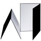 3-in-1 A3 Cardboard Silver / TBD05719940