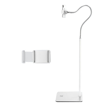 SSKY L6 Bedside Sofa Live Landing Phone Tablet Computer Bracket, Style:, L6 Experience Version (White), L6 Experience Version (Black), L6 Base Heavy Telescopic Version (White), L6 Phone Version (White), L6 Phone Version (Black)                         ...