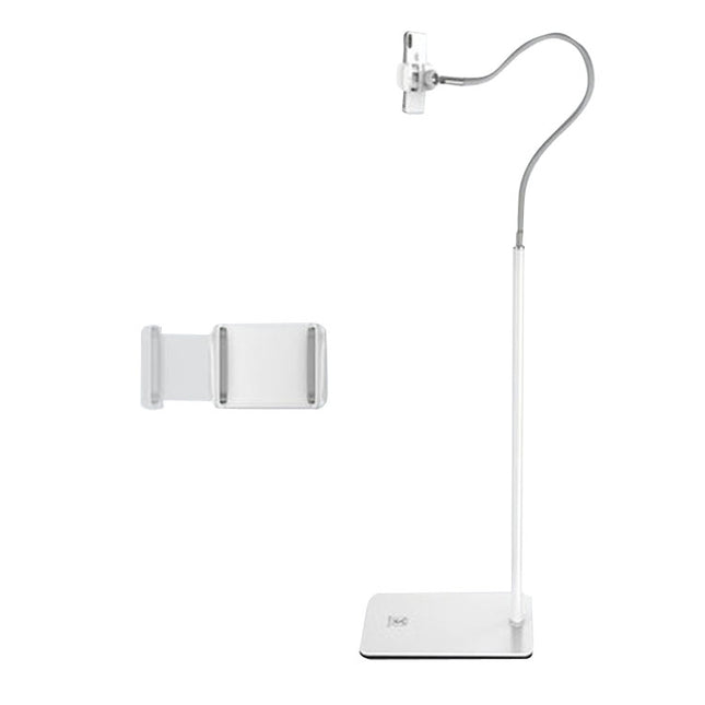 SSKY L6 Bedside Sofa Live Landing Phone Tablet Computer Bracket, Style:, L6 Experience Version (White), L6 Experience Version (Black), L6 Base Heavy Telescopic Version (White), L6 Phone Version (White), L6 Phone Version (Black)                         ...