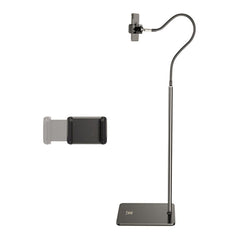 SSKY L6 Bedside Sofa Live Landing Phone Tablet Computer Bracket, Style: