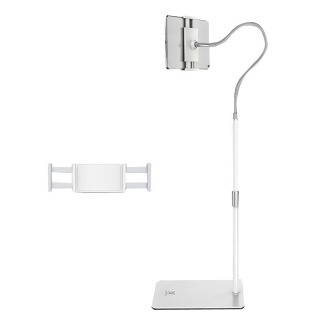 SSKY L6 Bedside Sofa Live Landing Phone Tablet Computer Bracket, Style:, L6 Experience Version (White), L6 Experience Version (Black), L6 Base Heavy Telescopic Version (White), L6 Phone Version (White), L6 Phone Version (Black)                         ...
