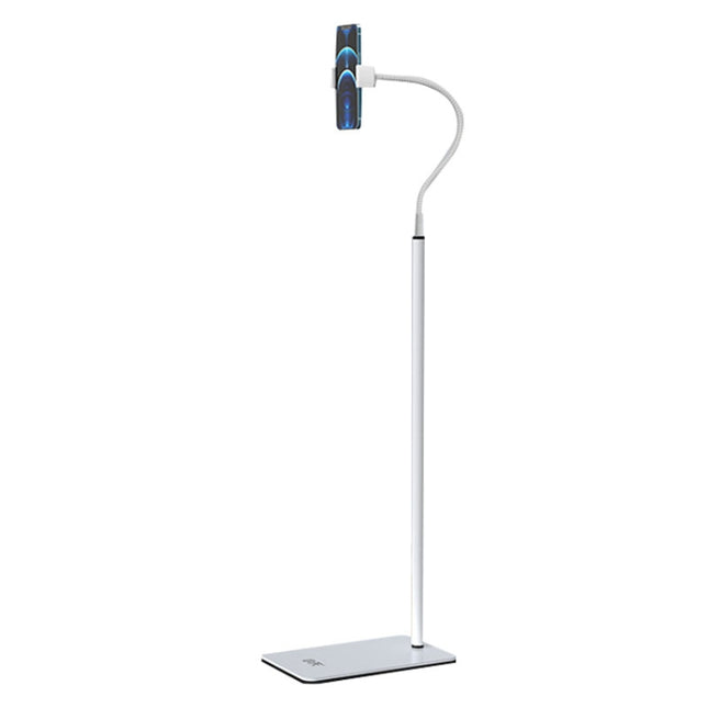 SSKY L6 Bedside Sofa Live Landing Phone Tablet Computer Bracket, Style:, L6 Experience Version (White), L6 Experience Version (Black), L6 Base Heavy Telescopic Version (White), L6 Phone Version (White), L6 Phone Version (Black)                         ...