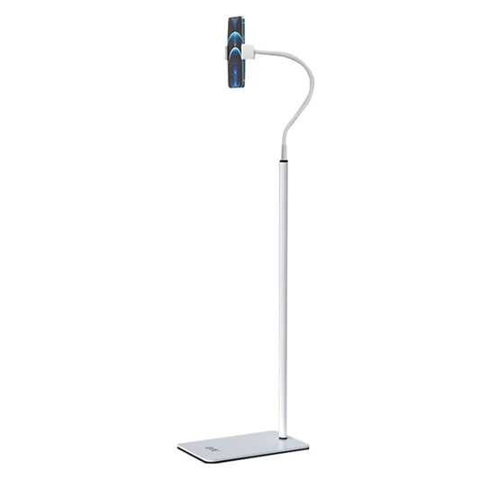 SSKY L6 Bedside Sofa Live Landing Phone Tablet Computer Bracket, Style:, L6 Experience Version (White), L6 Experience Version (Black), L6 Base Heavy Telescopic Version (White), L6 Phone Version (White), L6 Phone Version (Black)�������������������������...